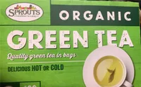 Green tea