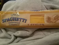 Spaghetti