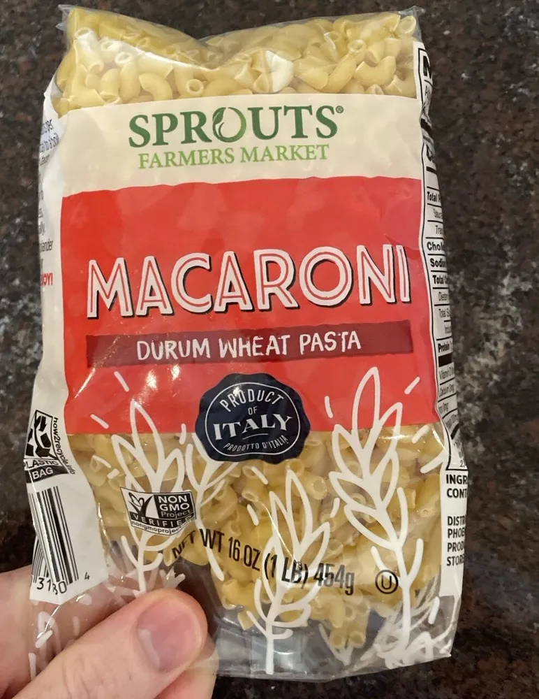 Macaroni