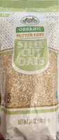 Steel Cut Oats