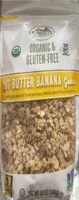 Organic Nut Butter Banana Granola