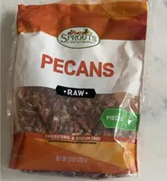 Pecans