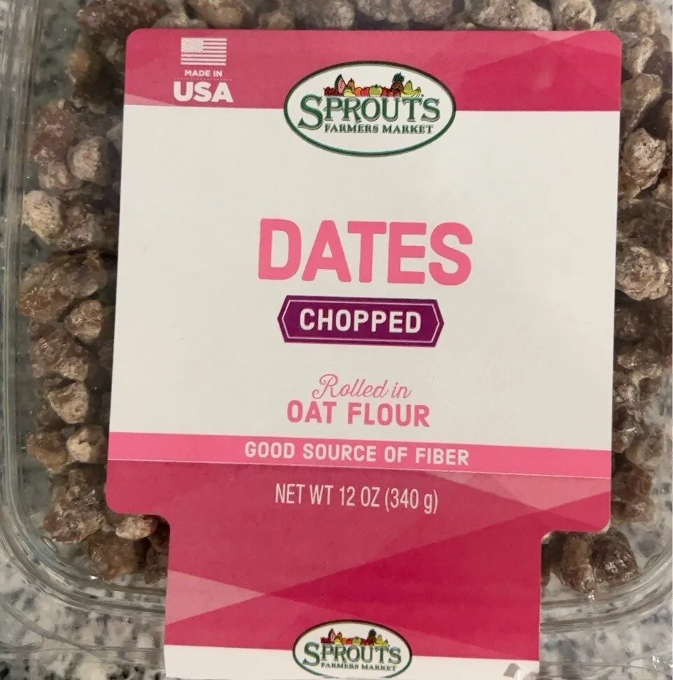 Dates