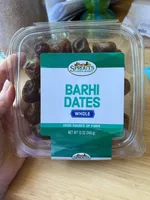 Barhi Dates