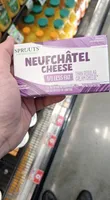 Neufchatel Cheese