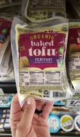 Teriyaki Tofu
