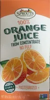 Orange Juice