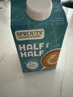 Half & Half