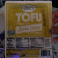 Tofu Extra Firm