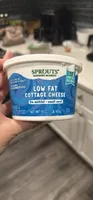Low Fat Cottage Cheese