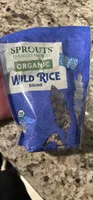 Wild Rice Blend