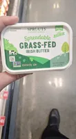 Spreadable Grass-Fed Irish Butter