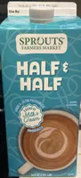 Half And Half
