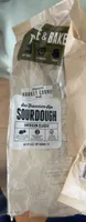 San Francisco Style Sourdough