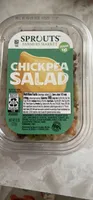 Chickpea Salad
