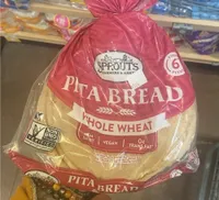 Pita Bread
