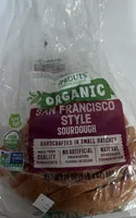 San Francisco Style Sourdough