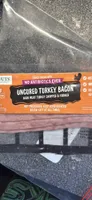 Uncured Turkey Bacon