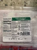 100% Grass Fed Lean Ground Beef 93% Lean - 7% Fat