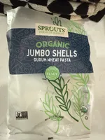 Jumbo Shells