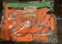 Baby Carrots
