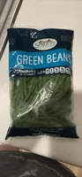 GREEN BEANS