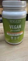 VEGAN protein
