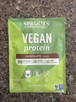Vegan Protein