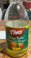 Mango nectar