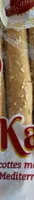 Biscottes
