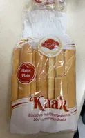Kaak