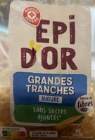 Pain de mie