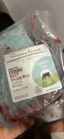 GROUND BEEF