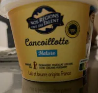 Cancoillotte