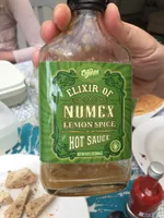 Elixir of lumex
