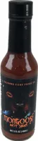 Mongoose hot sauce