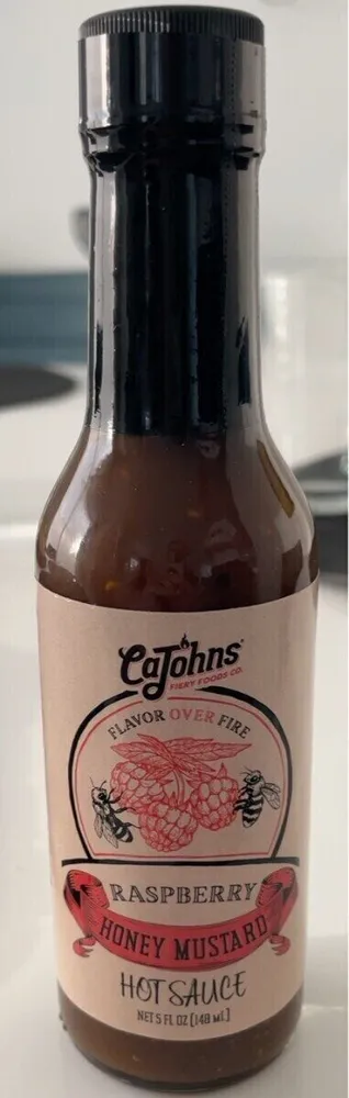 Cajohns