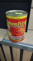 Gana Fresh Palmnut 400G