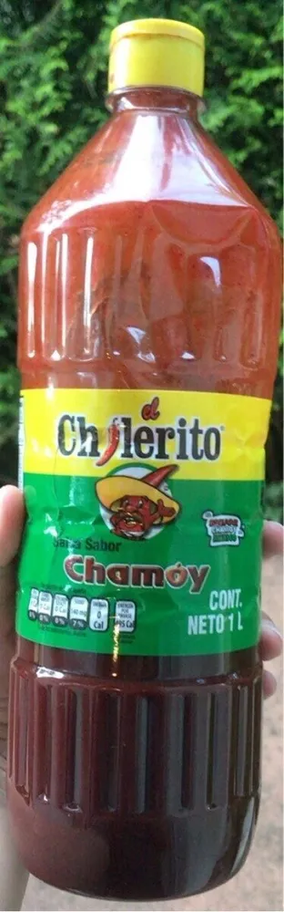 Chamoy