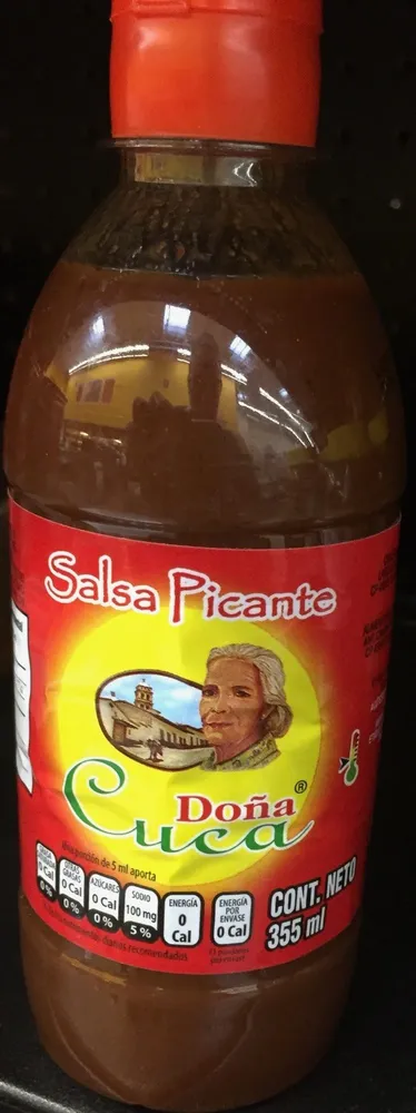 Doña Cuca