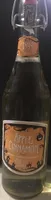 Apple cinnamon