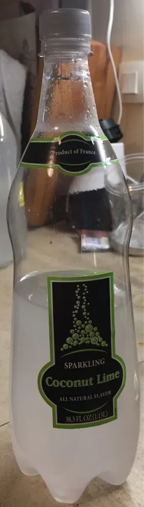 Coconut Lime