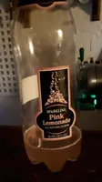 Pink lemonade