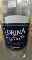 Lorinda festivité