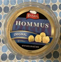 Hommus Original