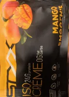 Iso Creme Protien