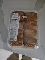 Hot Dog Rolls
