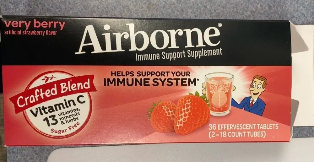 Immube support