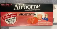 Immube support