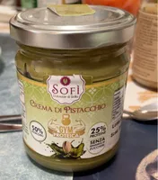Crema di pistacchio